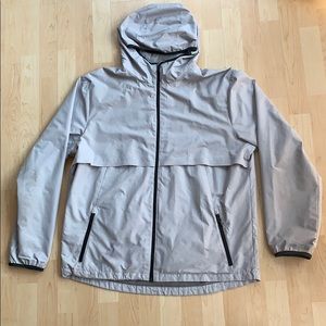Champion Windbreaker
